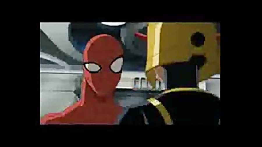 Ultimate Spider Man L Season 3 L E0 1