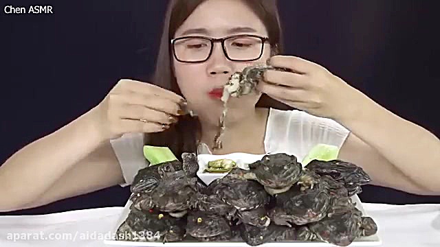 چالش کوفت کردن این قوری های بد...