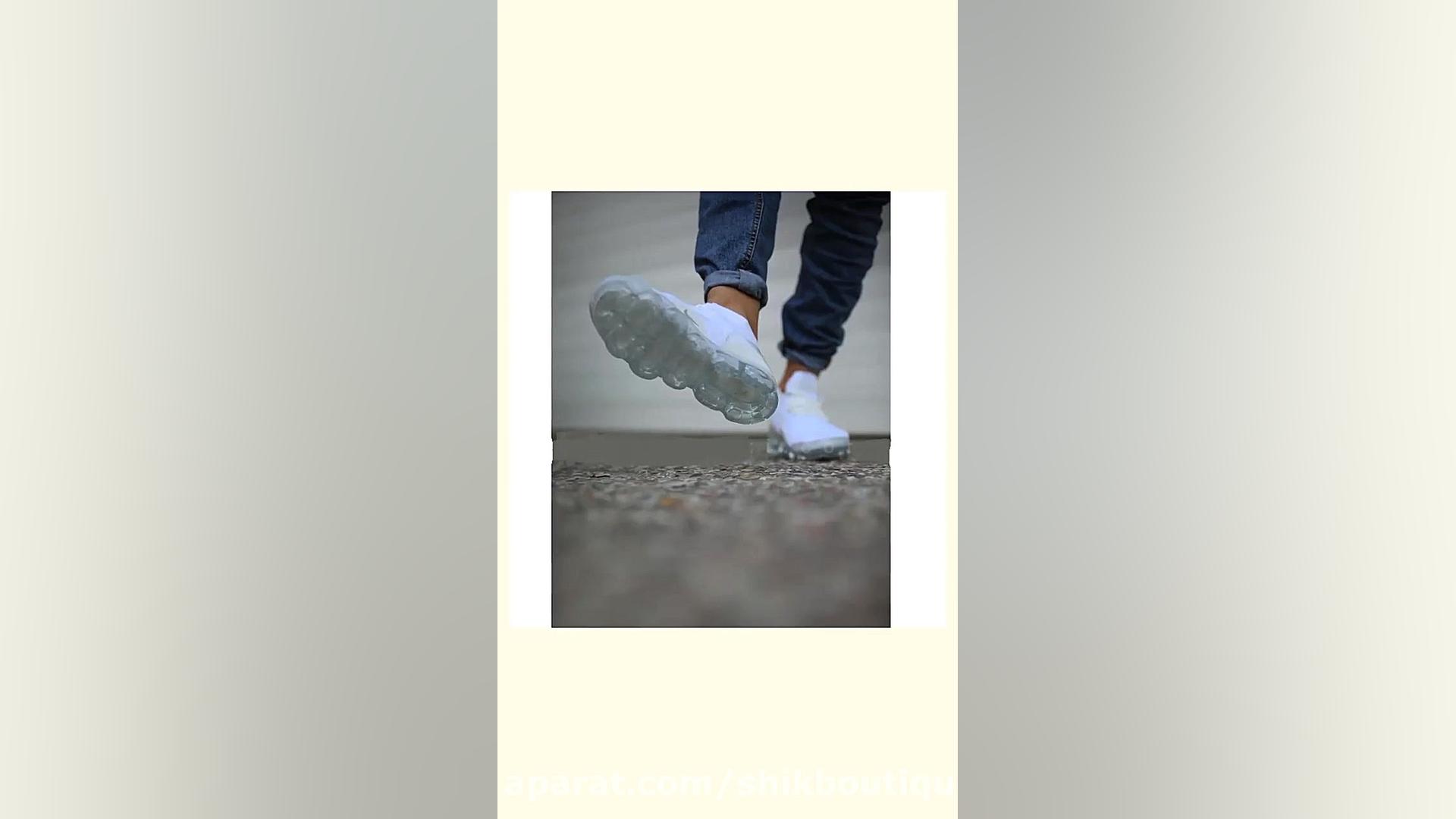 کفش کتونی نایک وامپرمکس