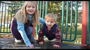 علائم اتیسم و نشانه های تشخیص...