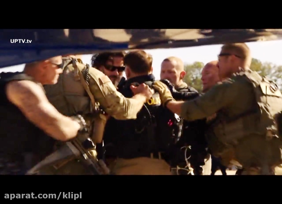 ◀ فیلم اکشن | سابوتاژ | Sabota...