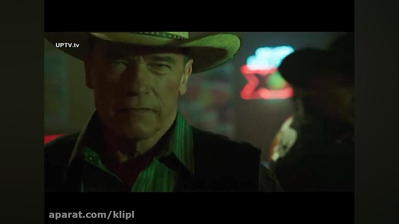 ◀ فیلم اکشن | سابوتاژ | Sabota...