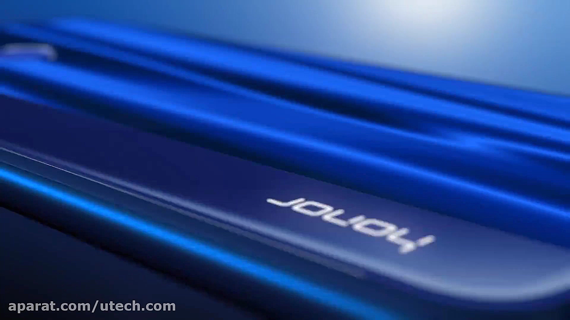 فراتر از حد | هانر Honor 8x |...