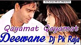 آهنگ زیبای Qayamat از فیلم هند...