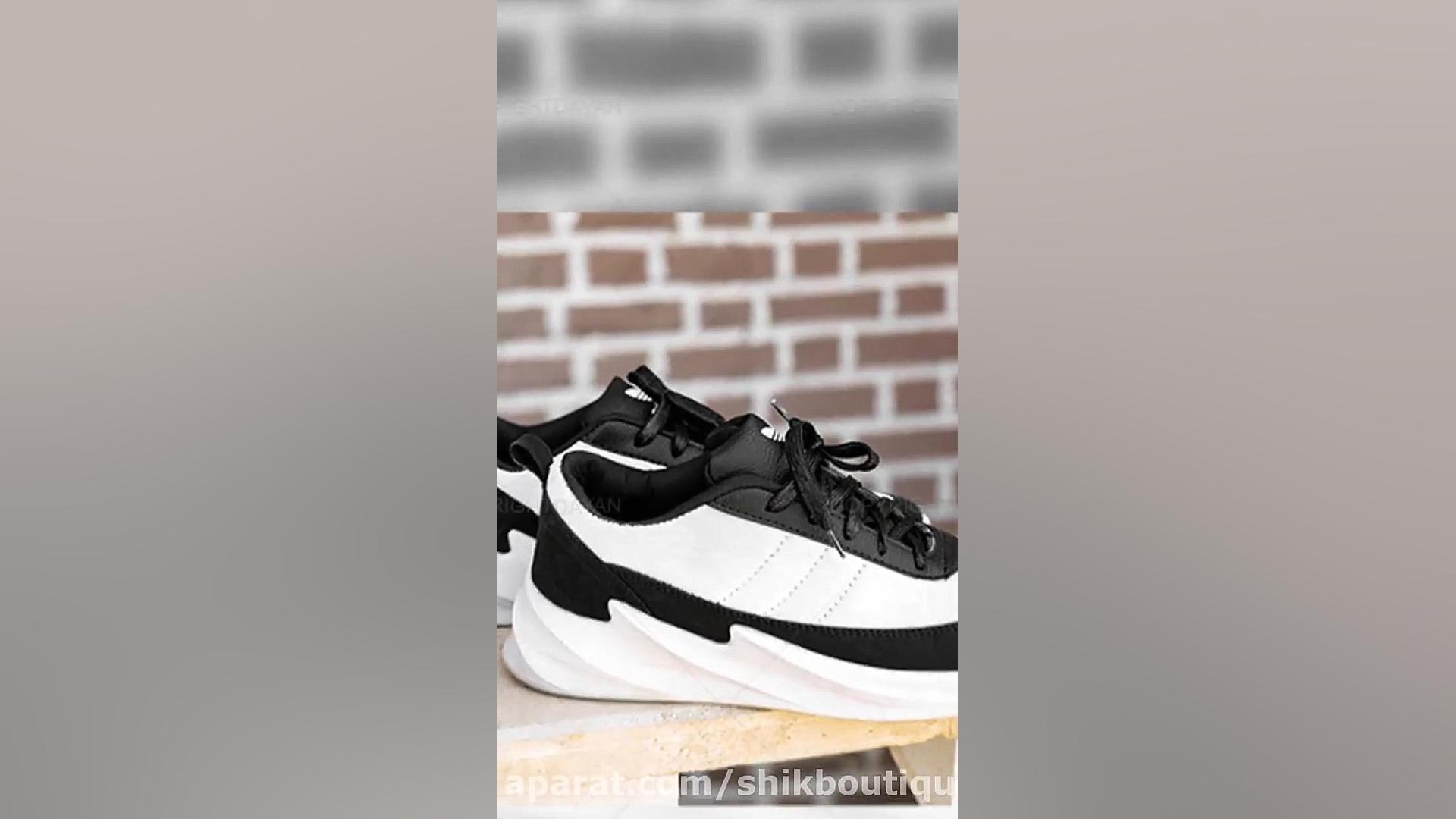 کفش کتونی مردانه adidas