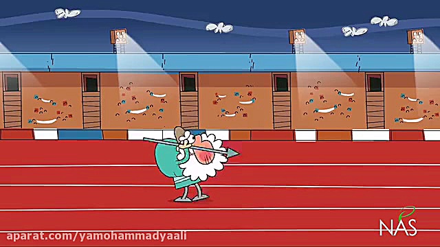 دیرین دیرین پرتاب نصیحت