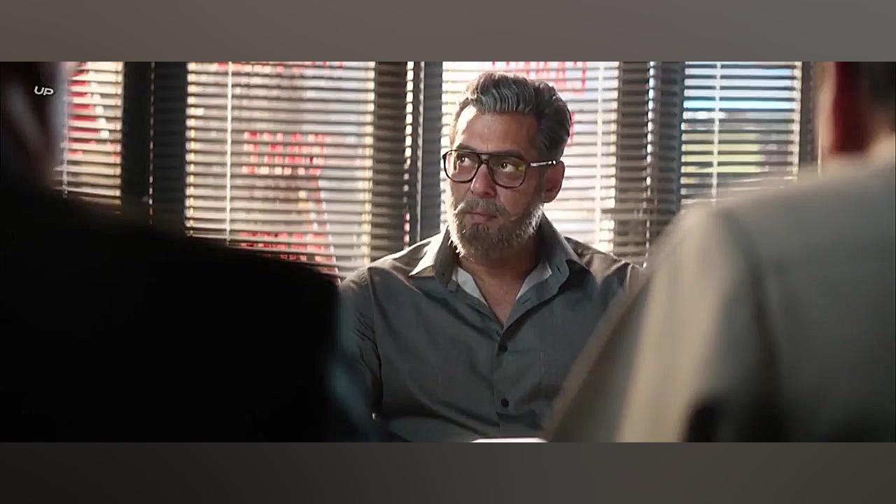 فیلم سینمایی هندی(بهارات)زیر ن...