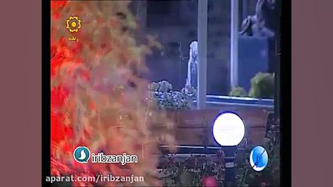 ائلیمیزه باهار گلدی