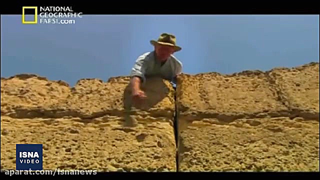 همه‌چیز درباره مجسمه ابوالهول...