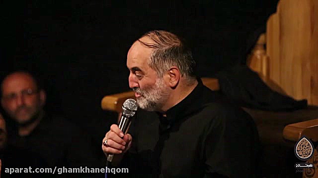 کربلایی نریمان پناهی حسین آقام...