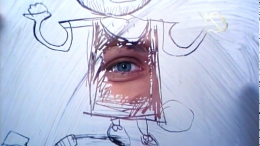 نماهنگ پروانه پوش