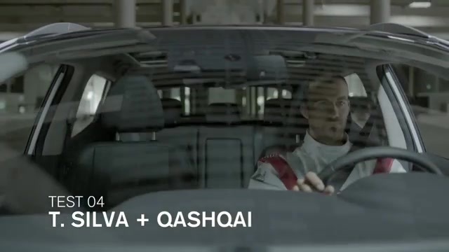 Nissan  UEFA Champions League...