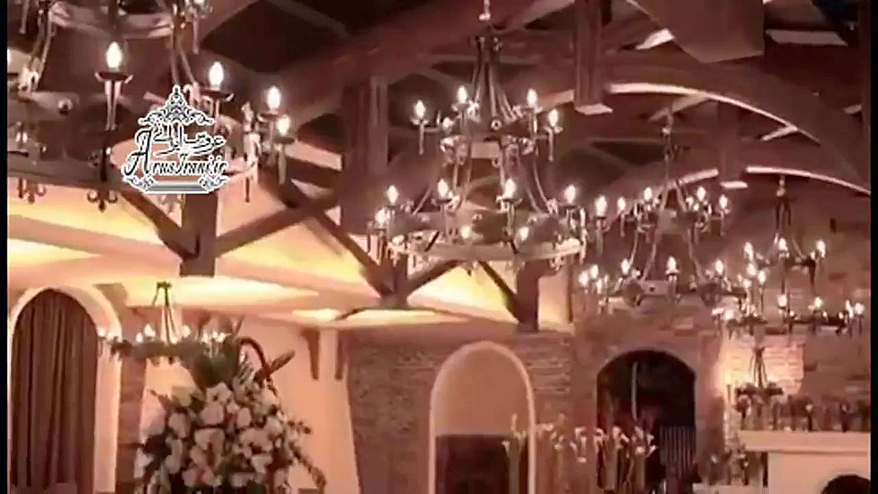 فیلم باغ تالار صدرا