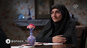 گفتگو بدون سانسور با همسر شهید...