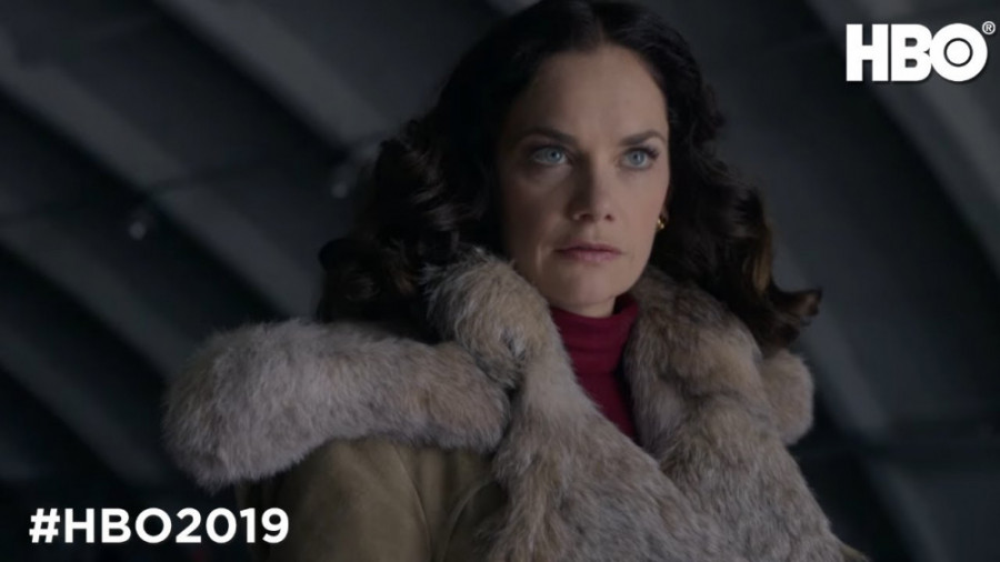 به&zwnj;زودی در شبکهٔ HBO: تیز...