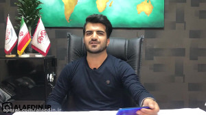 آنباکس هواوی P30 Lite