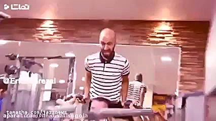 کلیپ طنز ایرانی و خنده دار