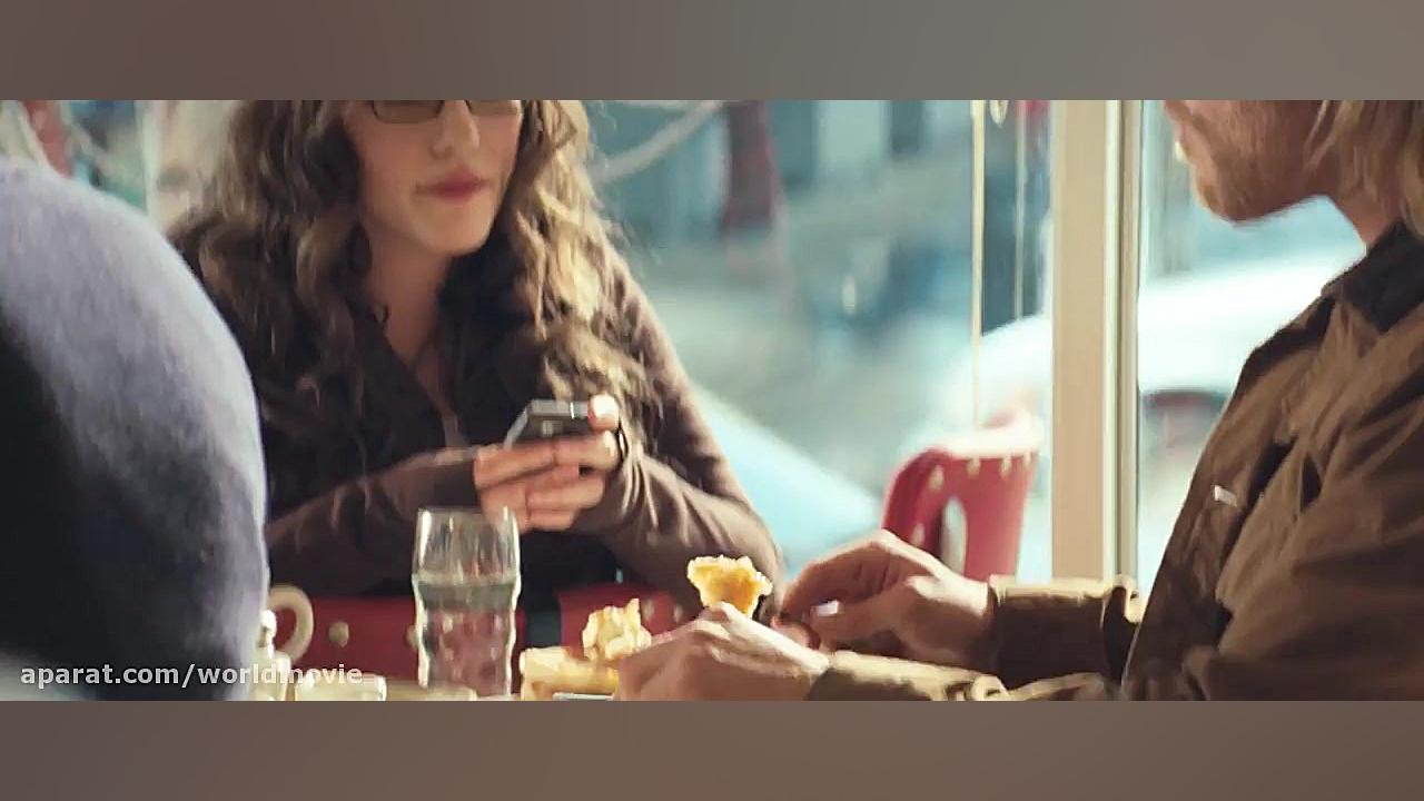 تریلر فیلم ثور 2011(THOR) زمان150ثانیه