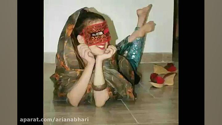 آهنگ عاشقانه بندری (عروسی)