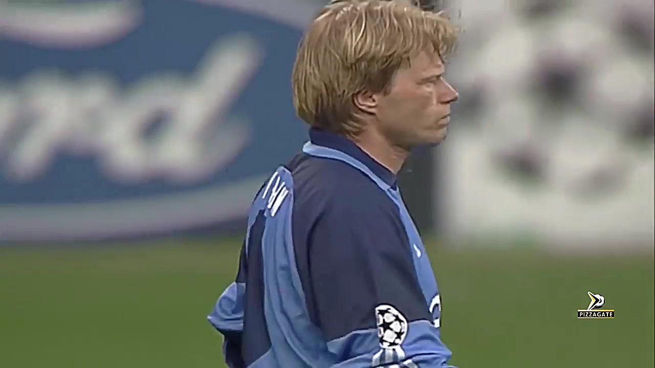 خلاصه بازی فینال لیگ قهرمانان...