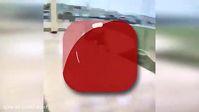 وقتی یک غاز نیروهای ویژه آمریک...