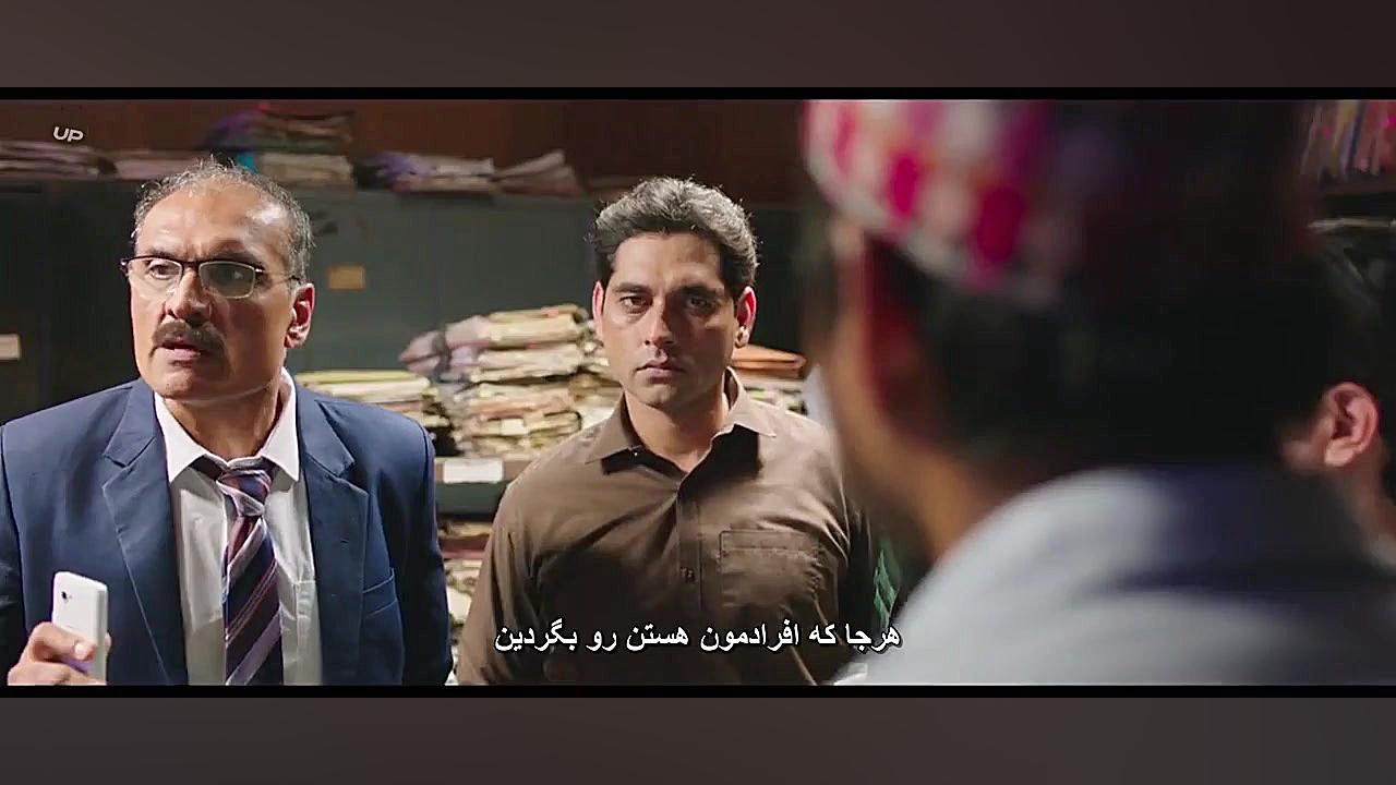 فیلم سینمایی هندی(تحت تعقیب ها...