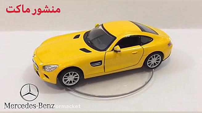 مرسدس بنز AMG