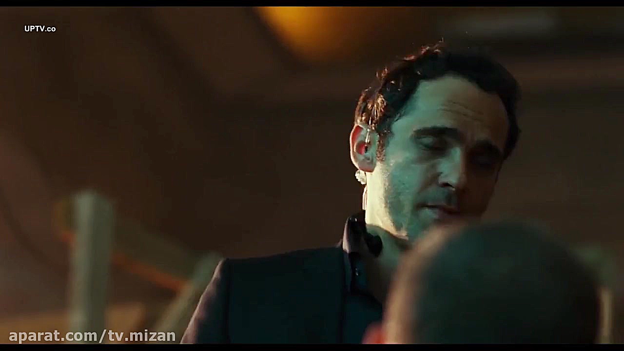 فیلم اکشن &laquo; جان سخت  201...