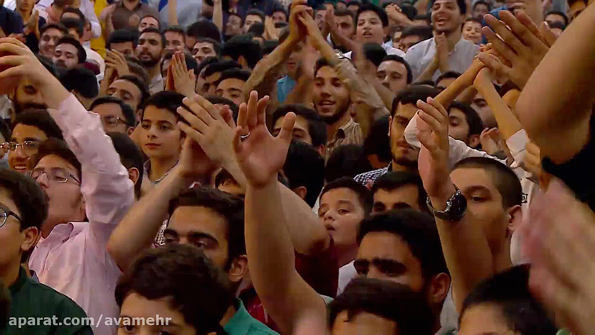 97 1 ما مست تولای تو هستیم ولا...