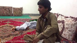 کلیپ آهنگ بلوچی از یوسف بلوچ