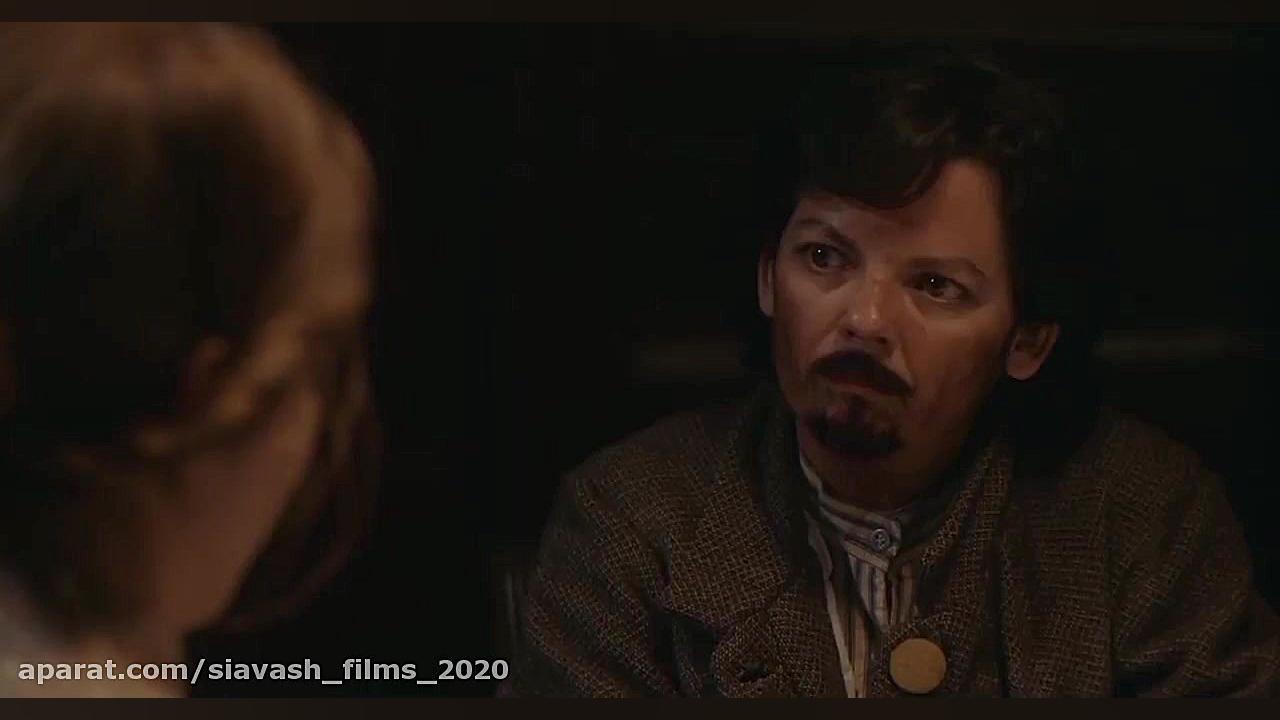 تریلر فیلم تاریخی و جنگی وغم ا...