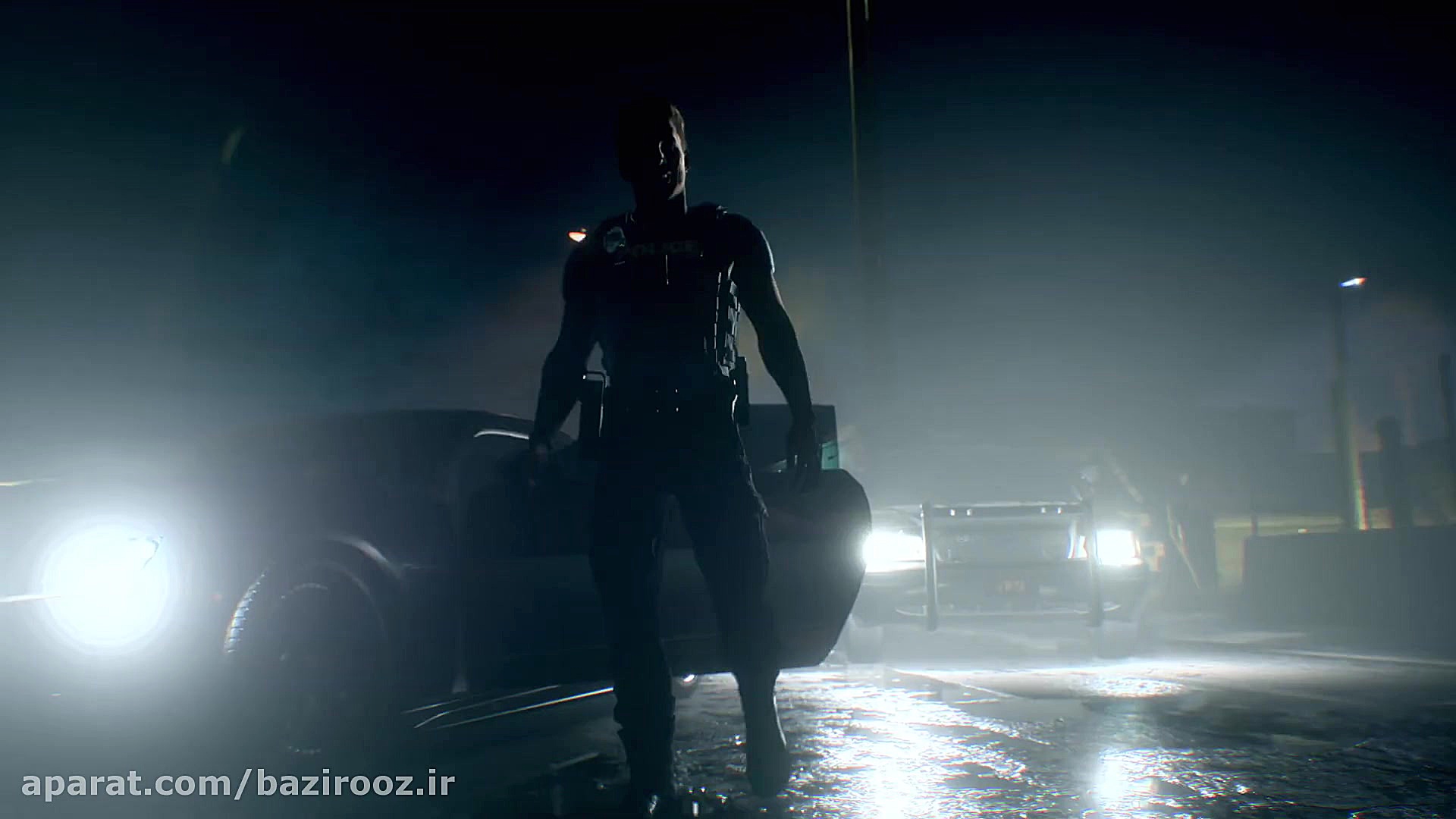 Need For Speed: Heat در راه اس...