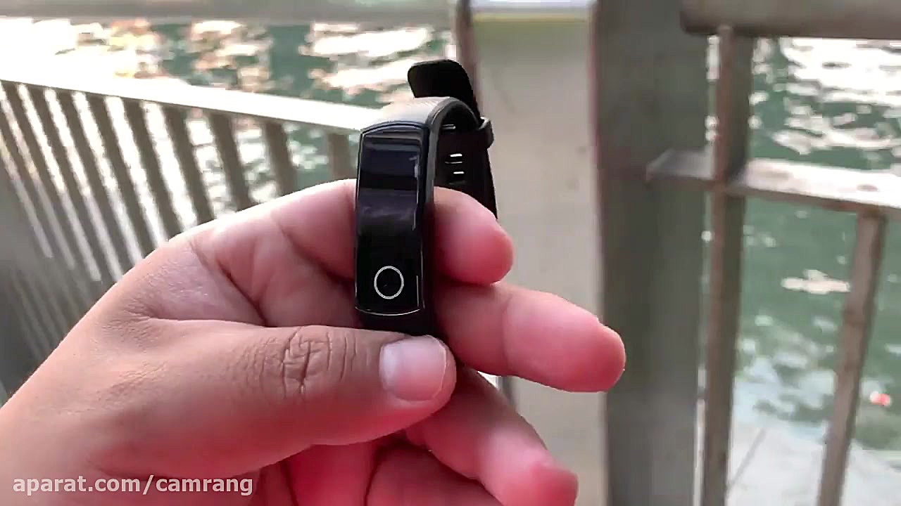 بهتر از می بند 4 ؟! نگاهی به H...