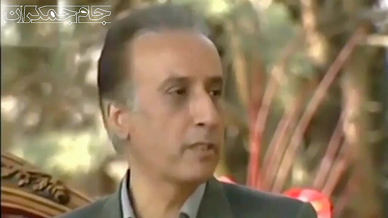 خبر ظهور امام زمان در خواب آقا...