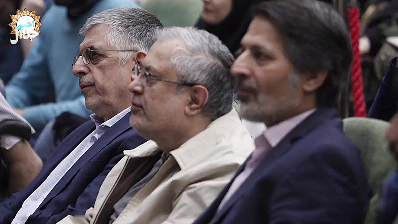 دکتر عباسی &laquo; اختیارات وی...