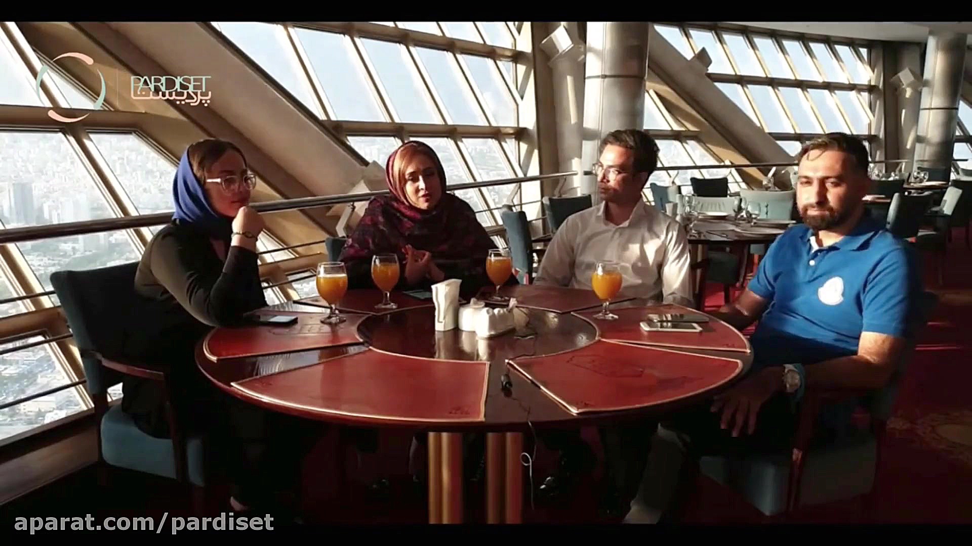 پردیست و نفس گالری