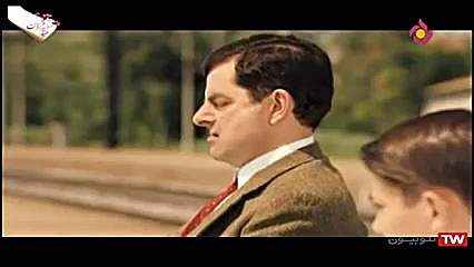 فیلم سینمایی طنز (تعطیلات مستر...