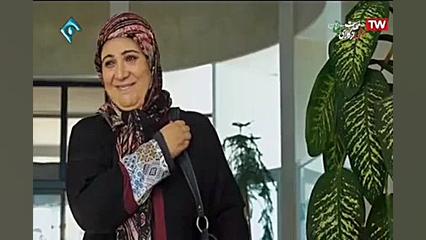 پایتخت 5  وقتی که نقی معمولی خ...