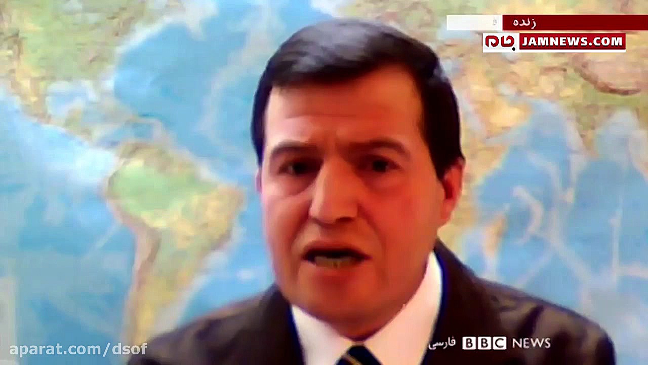 کارشناس بی بی سی: آمریکایی ها...