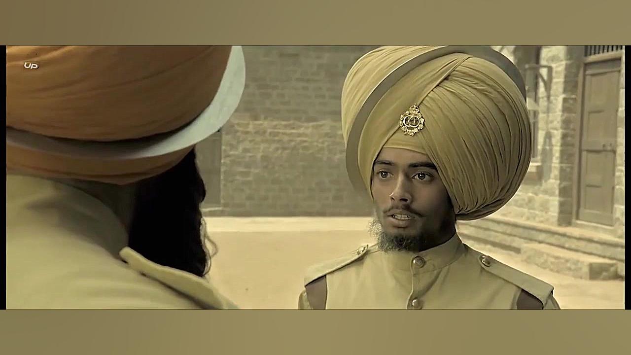 فیلم سینمایی هندی(کساری)زیر نو...