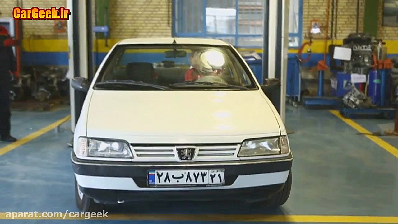 معرفی و نحوه کار با جک 2 ستونه