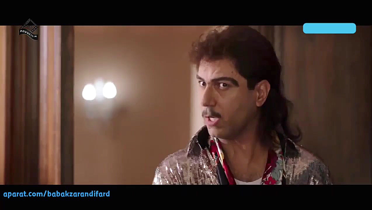 سالهای دور از خانه  خنجری خودش...