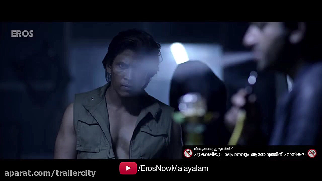 تریلر فیلم هندی IDI 2016  با ز...