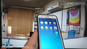 انتقال تصویر P2P