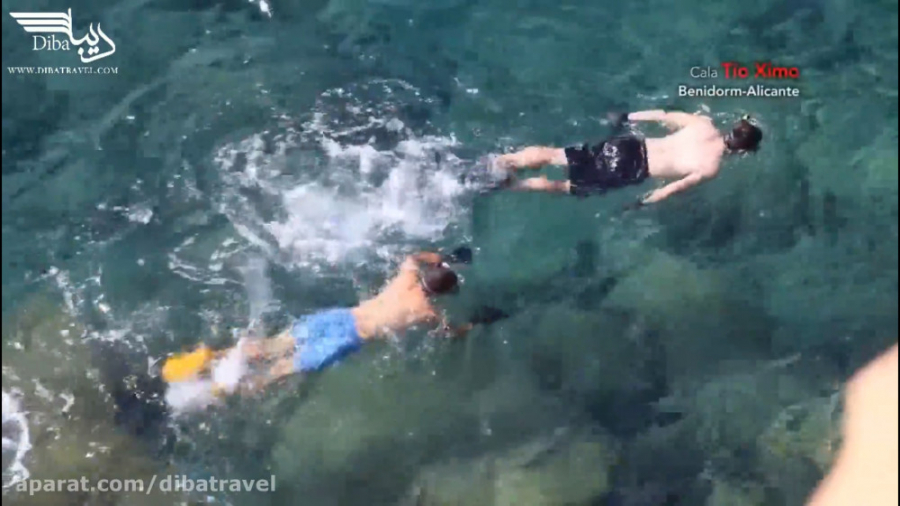 آژانس دیبا | ساحلهای آفتابی اس...