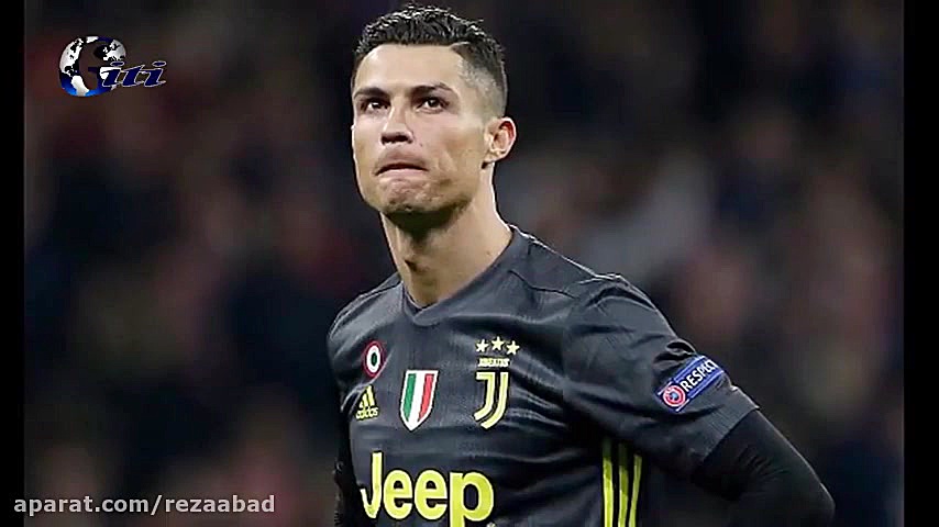 ناکامی رونالدو مقابل اتلتیکو م...