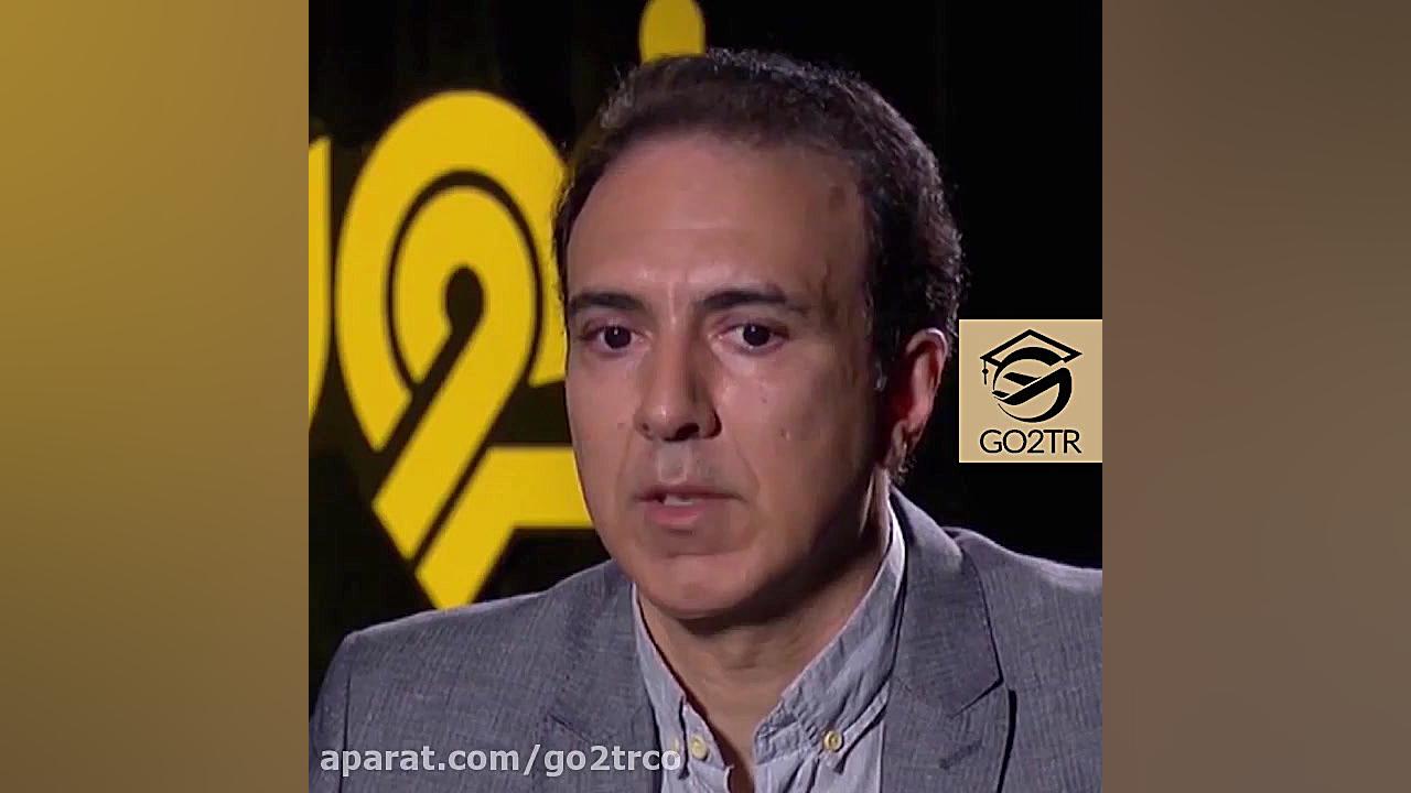 سالومه و سیدمحمد حسینی؛ از توه...