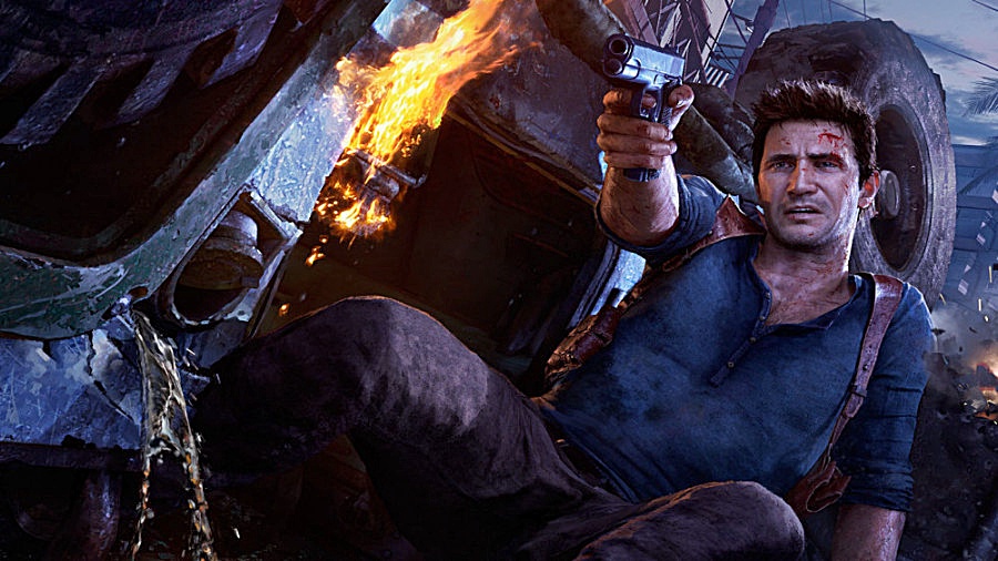 10 حقیقتی که درباره Uncharted...