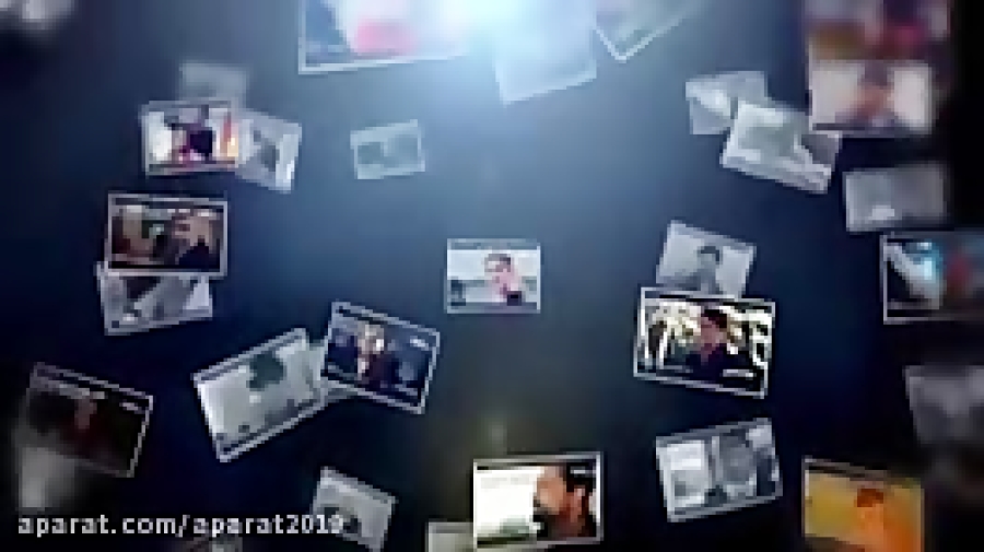 سریال عشق تجملاتی قسمت دهم با...