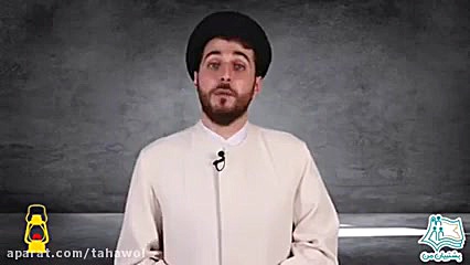 امید به خدا به همراه ترس از خد...